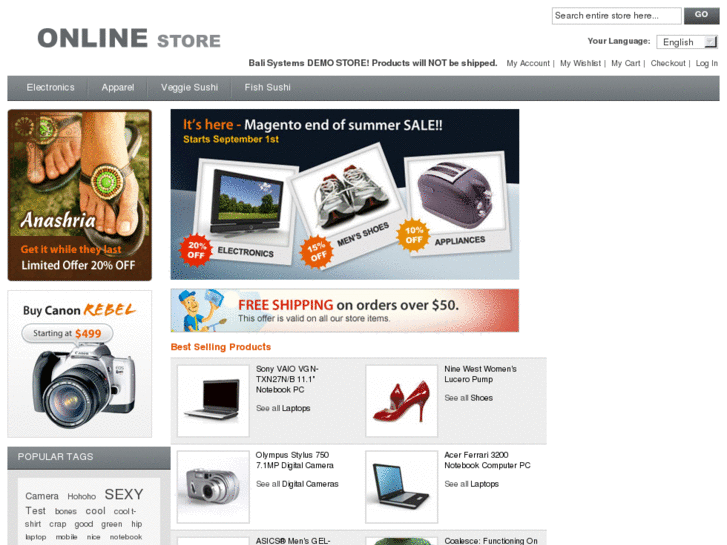 www.balisystems.net