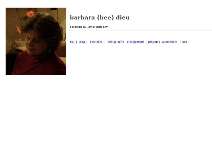 www.barbaradieu.com