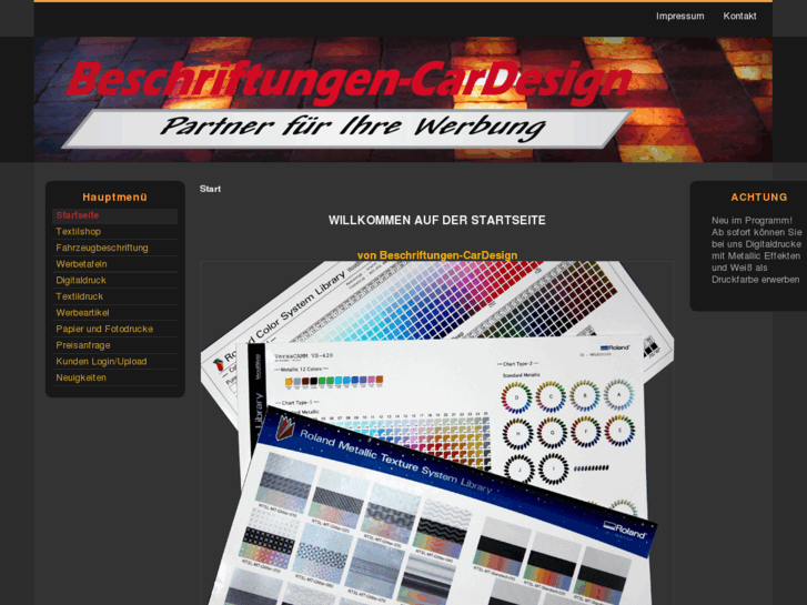 www.beschriftungen-cardesign.com