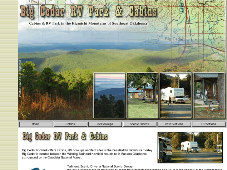 www.bigcedarrvpark.com