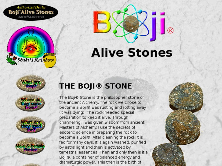 www.bojialive.com