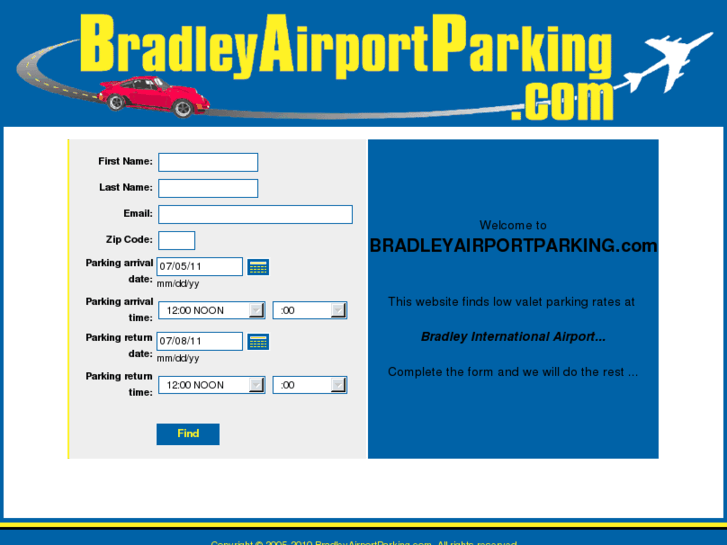 www.bradleydiscountparking.com