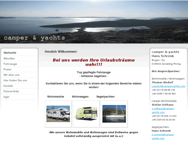 www.camper-yacht.com