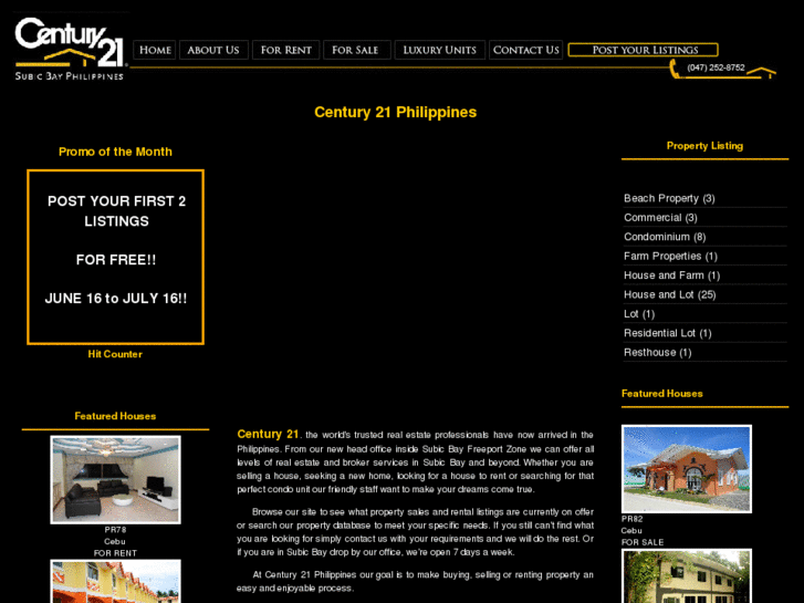 www.century21philippines.com