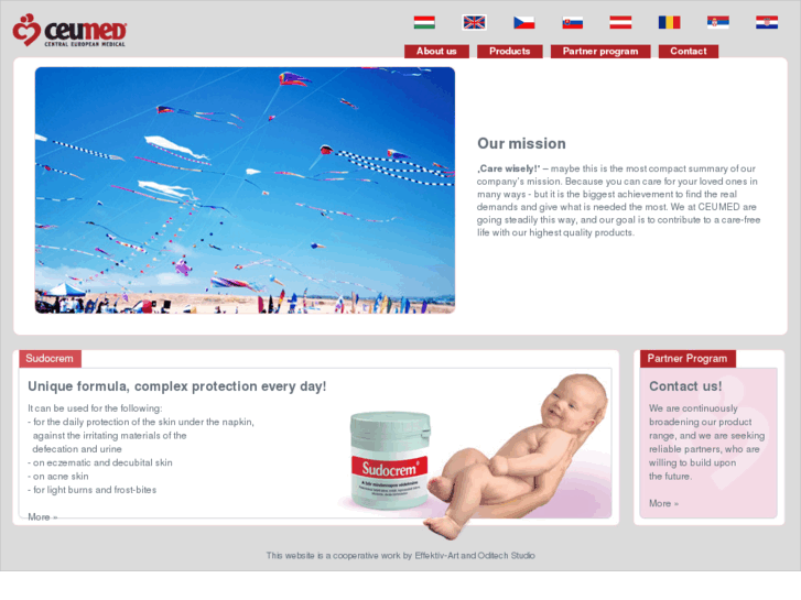 www.ceumed.eu