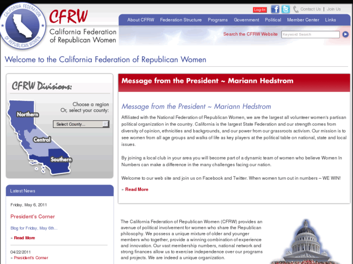 www.cfrw.org