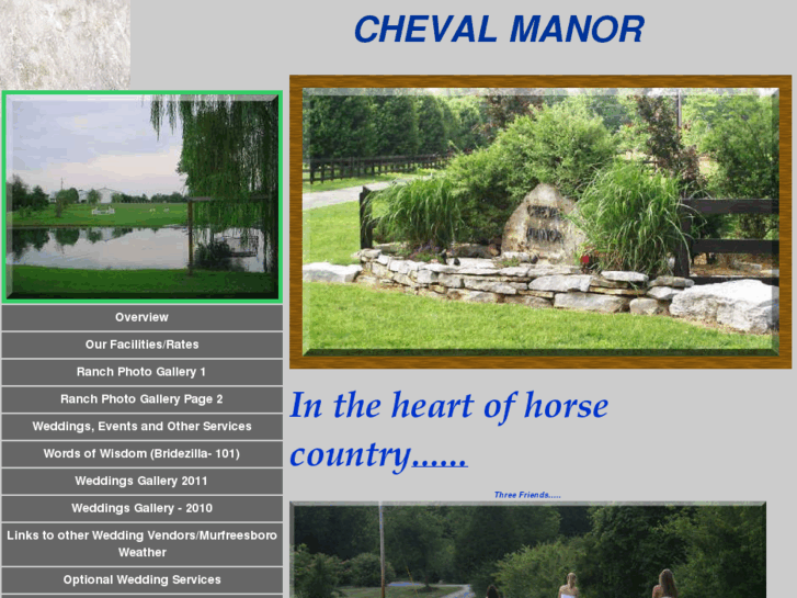 www.chevalmanor.com