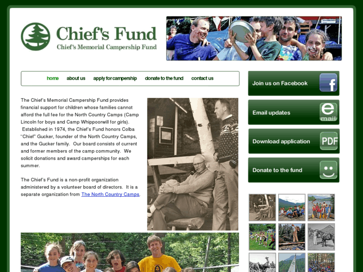 www.chiefsfund.org