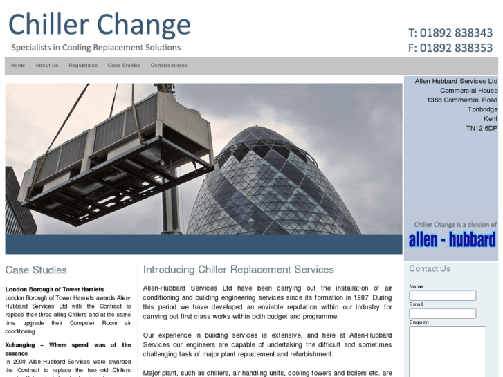 www.chiller-change.com