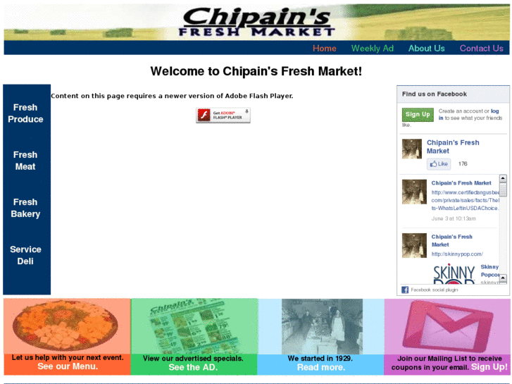 www.chipainsfreshmarket.com