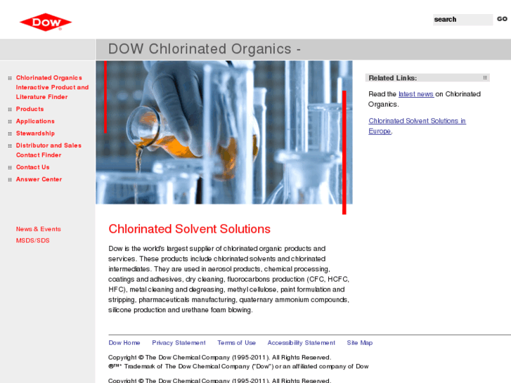 www.chlorinated-solvents.com