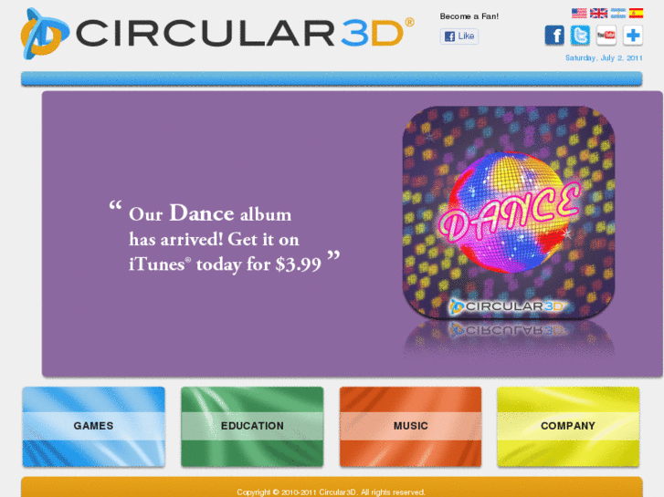www.circular3d.com