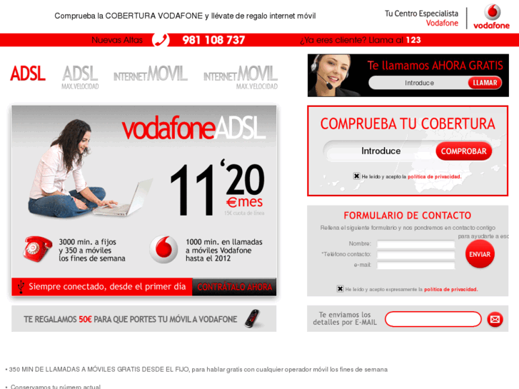 www.coberturavodafone.es