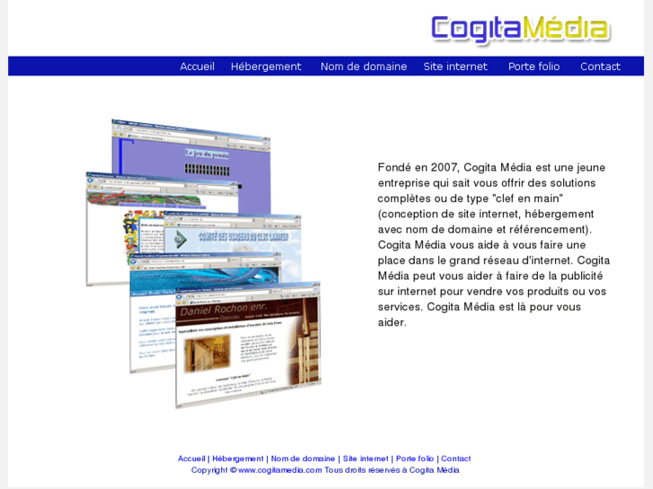 www.cogitamedia.com