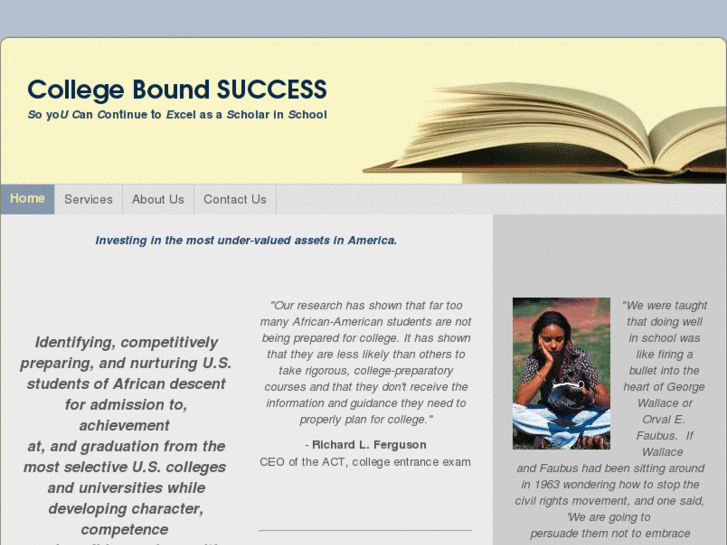 www.collegeboundsuccess.org