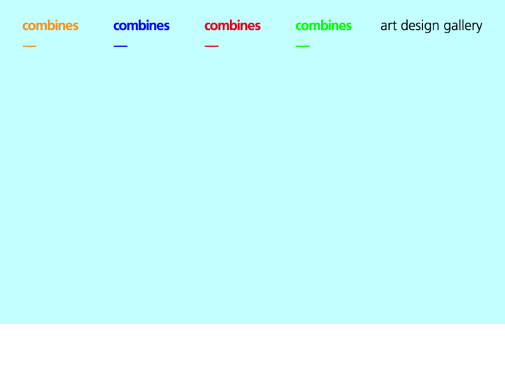 www.combines.it