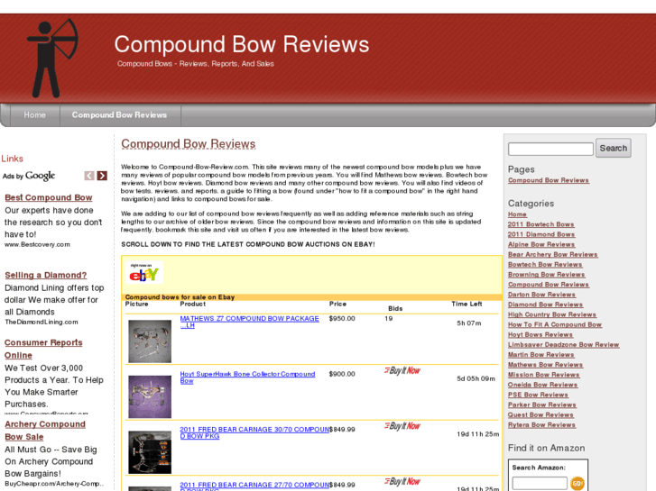 www.compound-bow-review.com