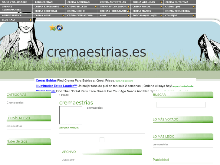 www.cremaestrias.es