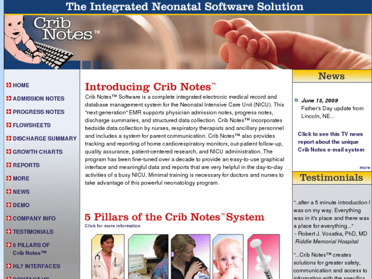 www.cribnotes.com