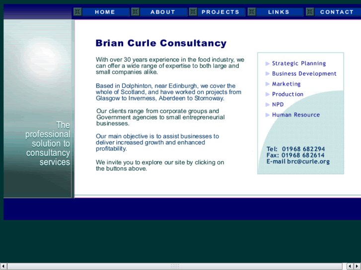 www.curle.org