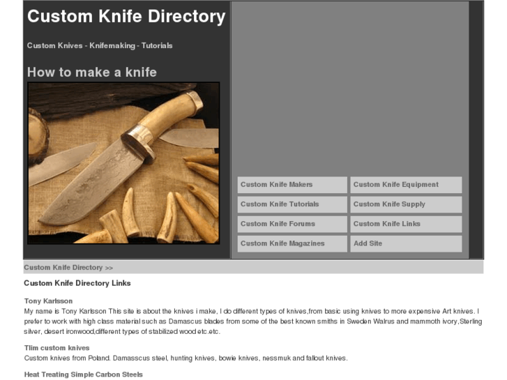 www.customknife.org