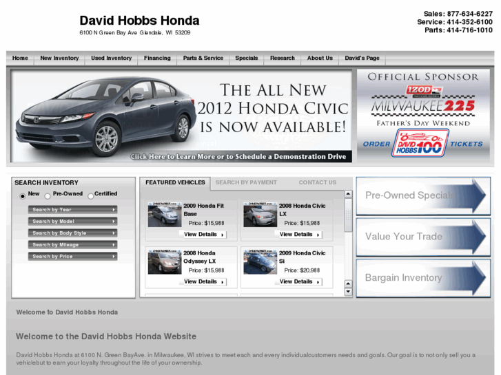 www.davidhobbs.com