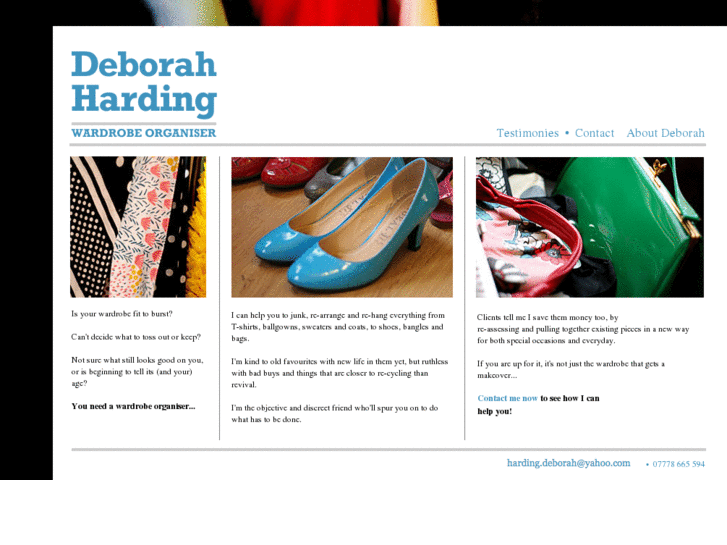 www.deborah-harding.com