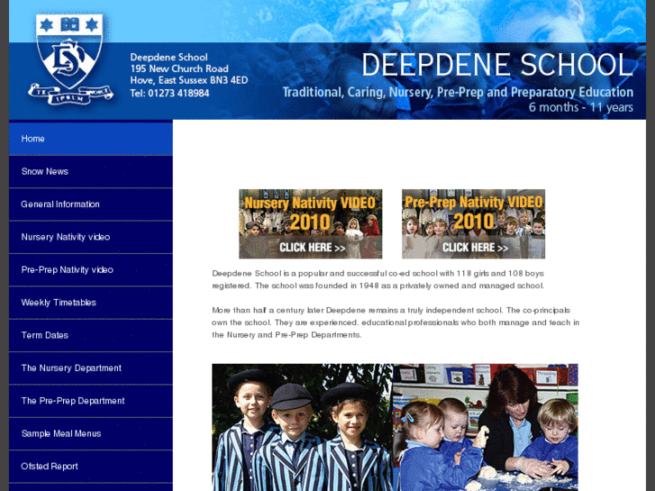 www.deepdeneschool.com