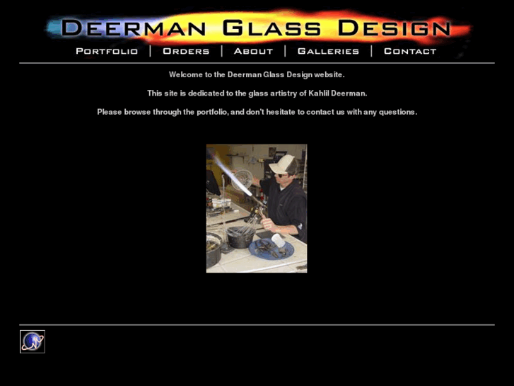 www.deermanglassdesign.com