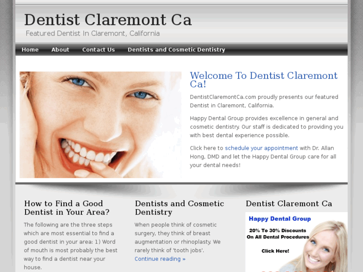 www.dentistclaremontca.com