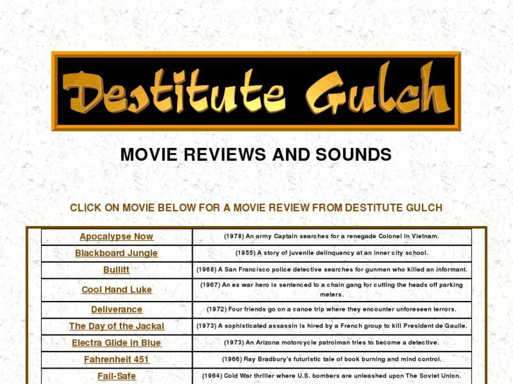 www.destgulch.com