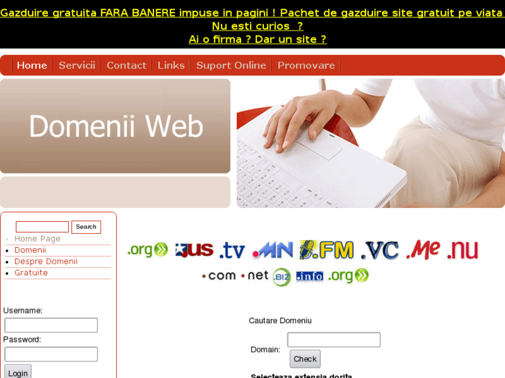 www.domenii-web.info