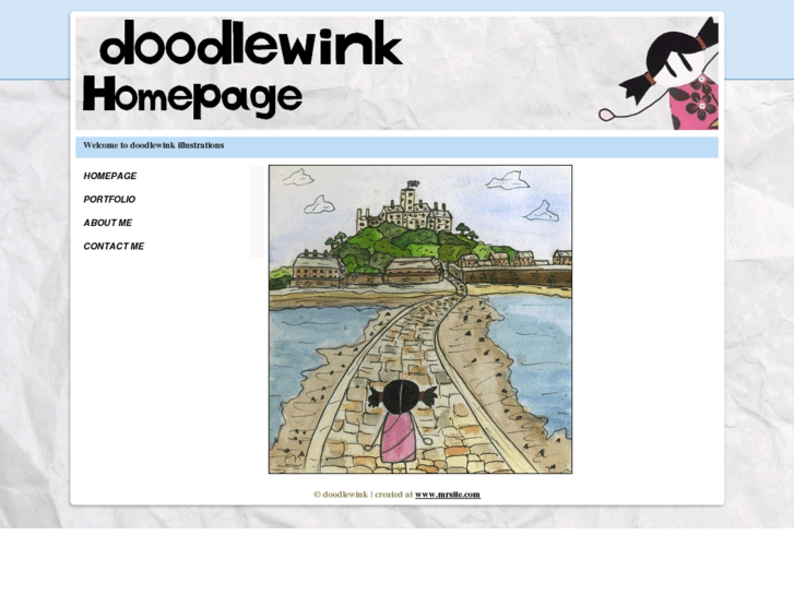 www.doodlewink.com