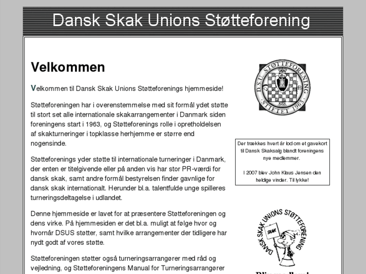 www.dsus.dk