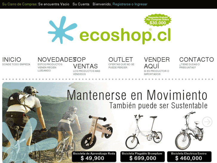 www.ecoshop.cl