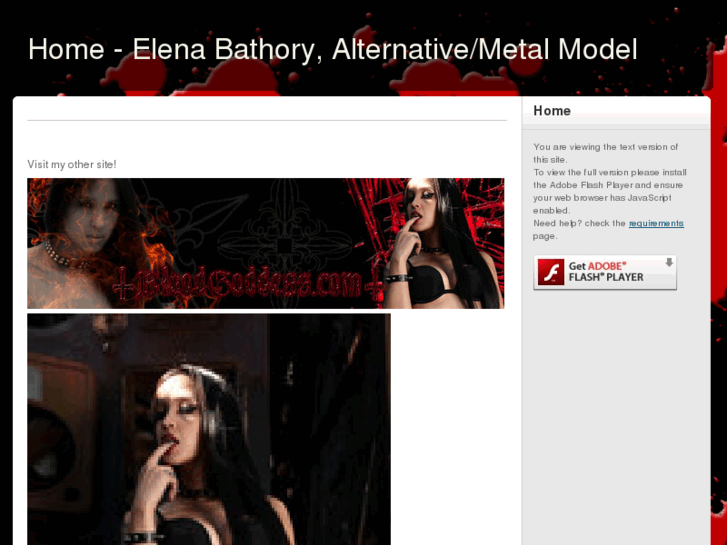 www.elenabathory.net