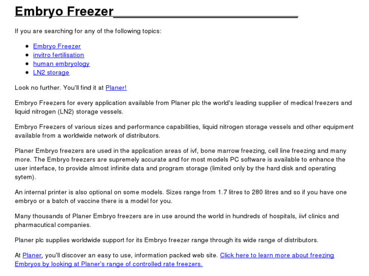 www.embryo-freezer.com