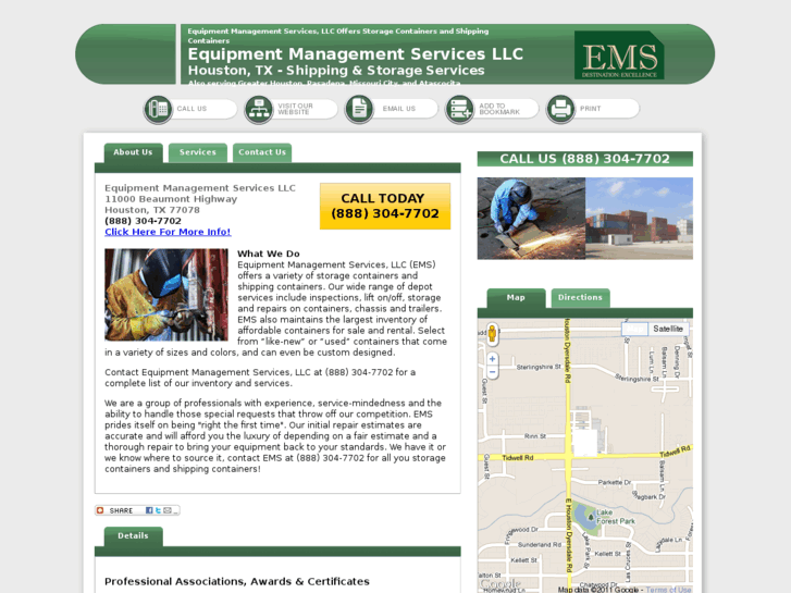 www.ems-containers.com