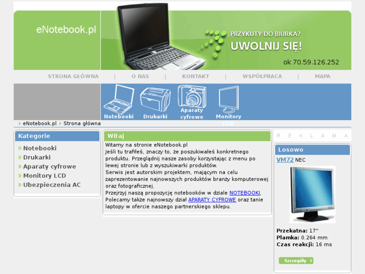 www.enotebook.pl