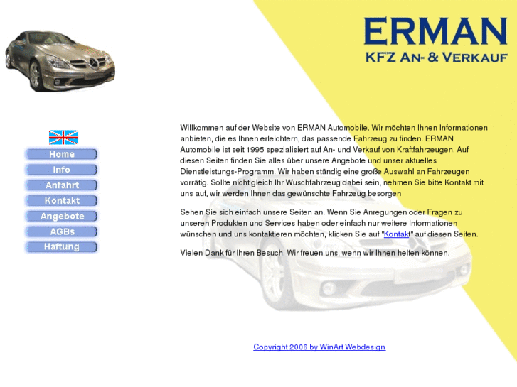 www.erman-mobile.com