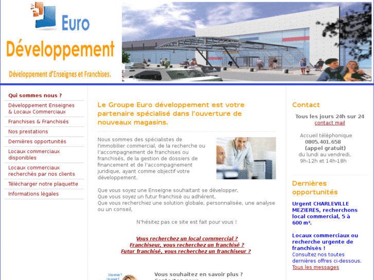 www.euro-developpement.net