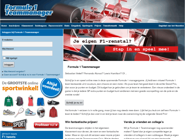 www.f1tm.nl