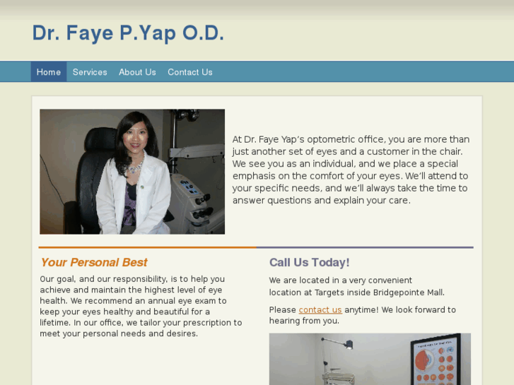 www.fayeyapod.com