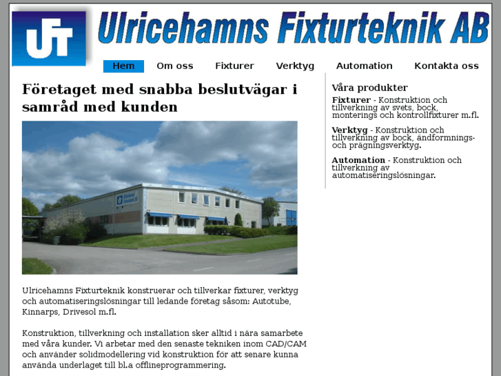 www.fixturteknik.se