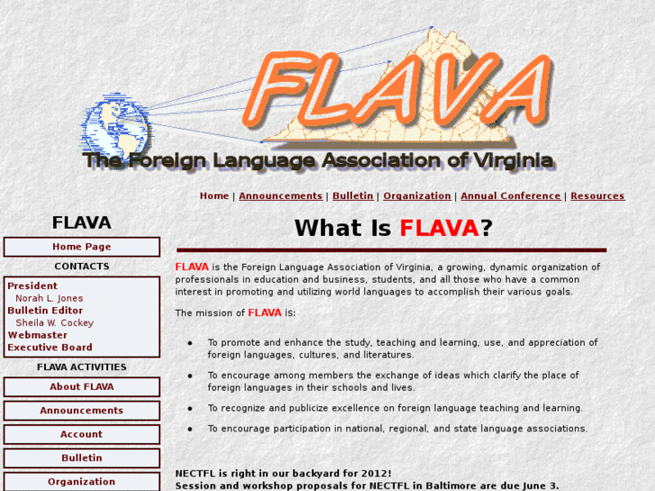 www.flavaweb.org