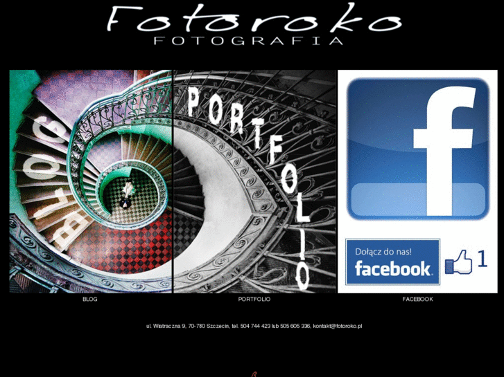 www.fotoroko.pl