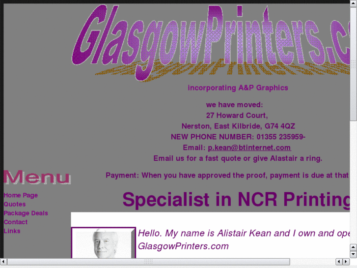 www.glasgowprinters.com