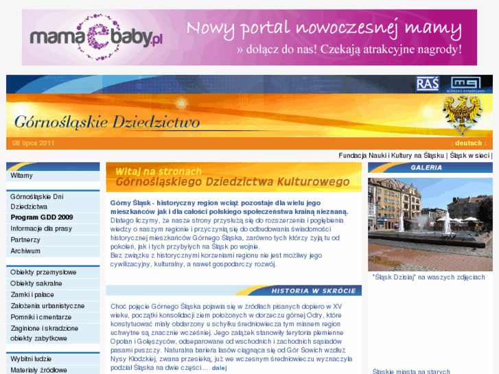 www.gornoslaskie-dziedzictwo.com