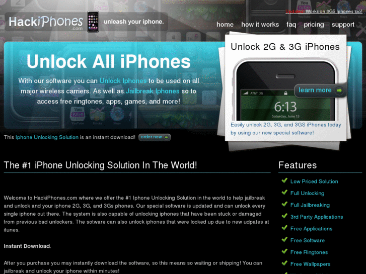 www.hackiphones.com