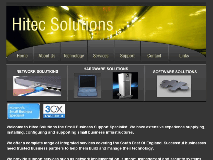 www.hitecsolutions.co.uk